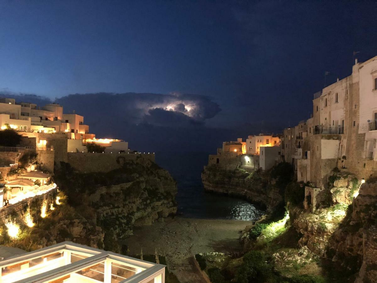 Mare Nostrum Locazione Turistica بولينيانو آ ماري المظهر الخارجي الصورة